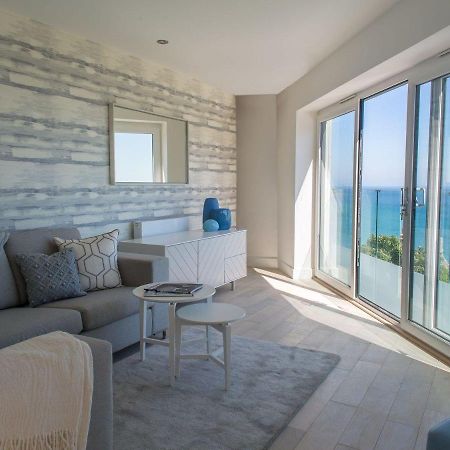 Villa Atlantic Watch 7 St Ives Exterior foto