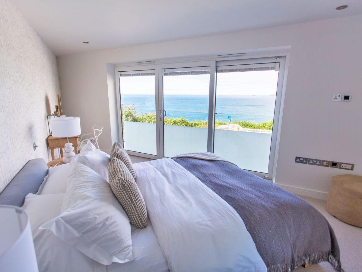 Villa Atlantic Watch 7 St Ives Exterior foto